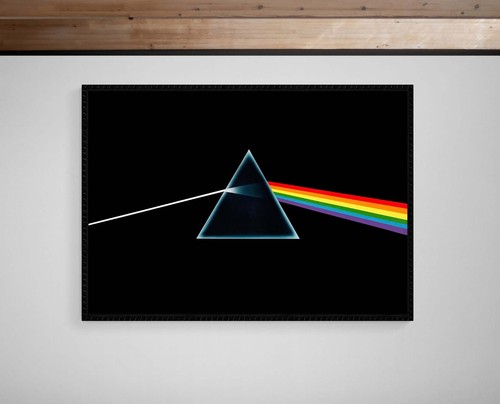 Pink floyd the dark side - the,