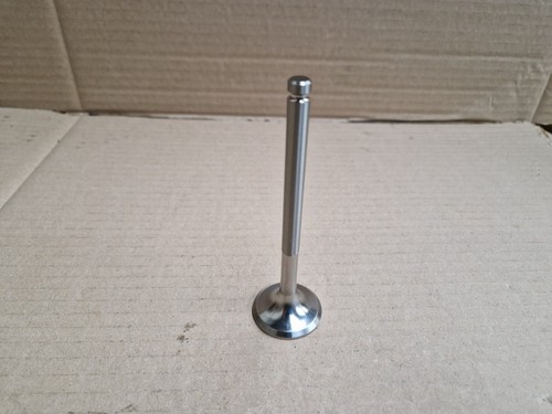 Jaguar daimler exhaust valve - jaguar,
