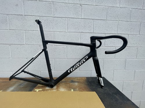 Wilier zero slr large frame - wilier,