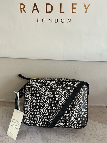 Radley small cross body bag - radley,
