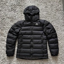 Mountain Equipment Mens Down