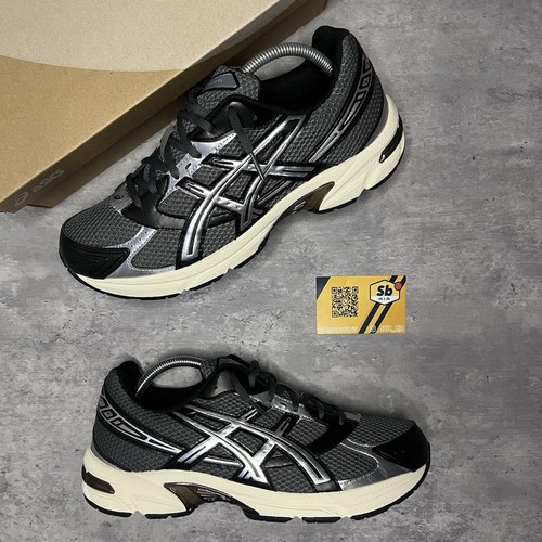 Asics gel 1130 steel grey - gel,