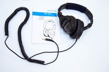 Sennheiser HD 280 Pro Studio Over-Ear MK2 Headphones with Manual DJ Professional
