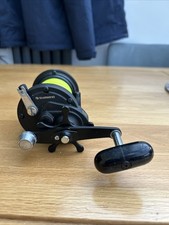 Shimano TLD Star 20/40 S