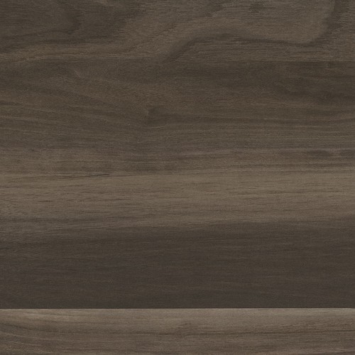 Smokey planked walnut laminate - planked,