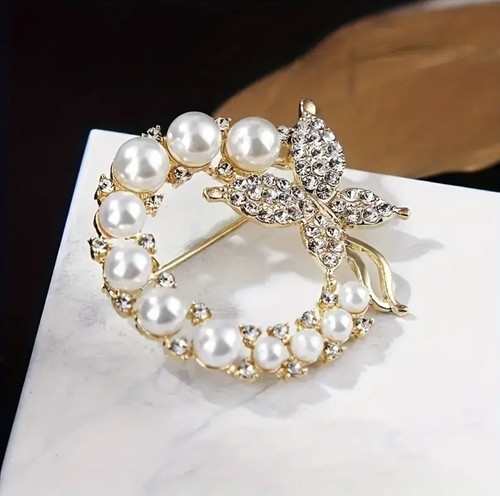 Womens elegant butterfly - elegant,