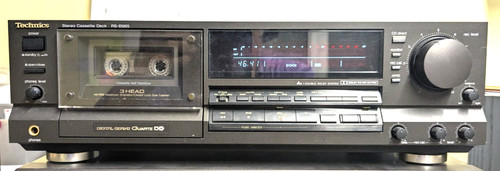 Technics b965 head hx pro - technics,