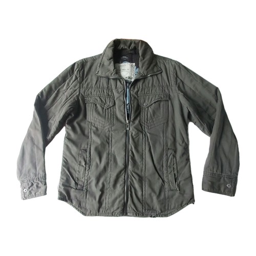 Star aspen overshirt shacket - aspen,