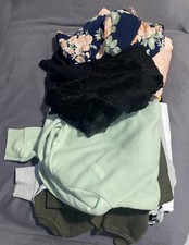 Age 14 Clothing Bundle