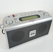 Roberts RD-20 FM RDS DAB