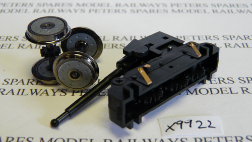 Hornby x9922 class hst 125 - x9922,