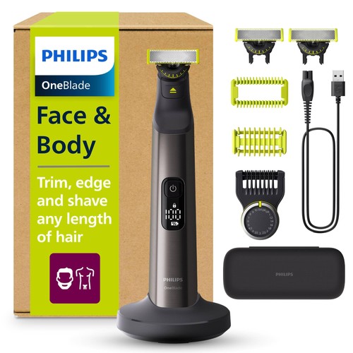 Philips oneblade pro 360 - philips, ob