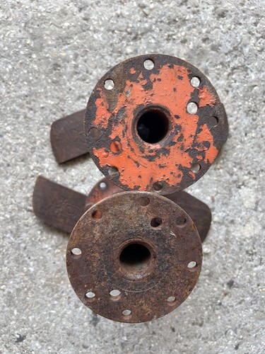 Howard350 rotors - howard350,