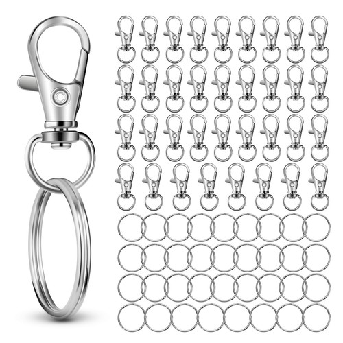 70pcs sets swivel - 35,