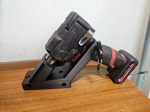 Milwaukee m12 impact wrench - m12,