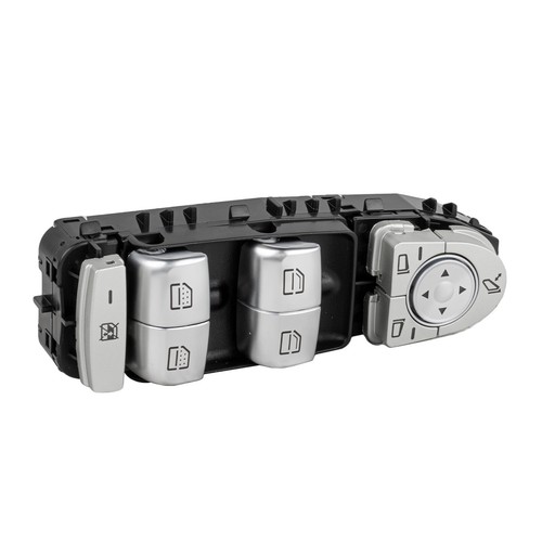 Window lift switch button - window,