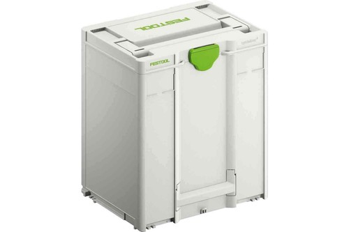 Festool systainer storage - systainer, case