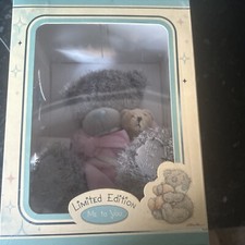 Me To You- Tatty Teddy- Rare