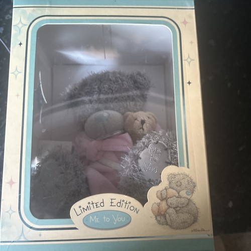 You tatty teddy - teddy-, rare