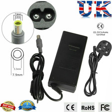 90W Power Charger AC Adapter