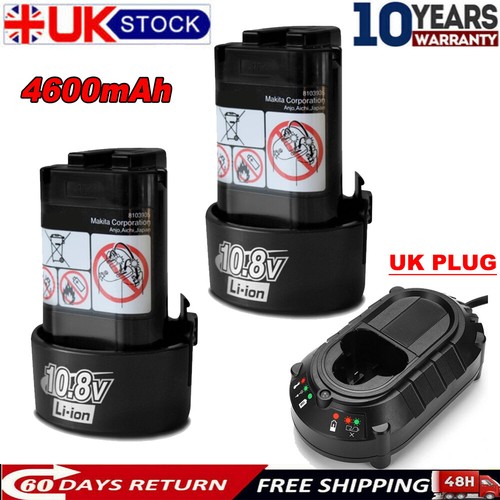 For makita bl1013 - makita, 4.8ah