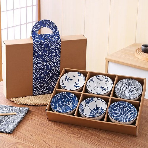 Ceramic japanese chinese - japanese, rice