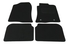 Car Mats for Toyota Avensis