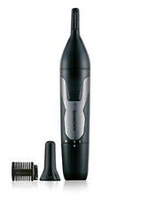 Silvercrest Nose & Ear Hair Trimmer - NEW