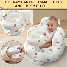 Baby Inflatable Support Seat