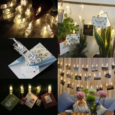 10 - 30 USB / Battery LED