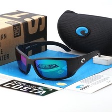 Costa Del Mar BLACKFIN Matte