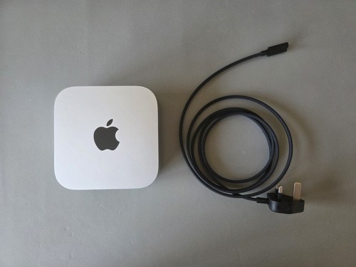 Apple mac mini - m4, 16gb