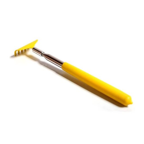 Bear claw rake back - /,