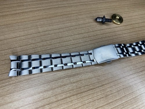For omega seamaster - omega, bracelet