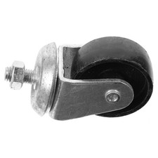  Floor Jack Wheel Hydraulic Jack Caster Replacement 12mm Floor Jack Caster