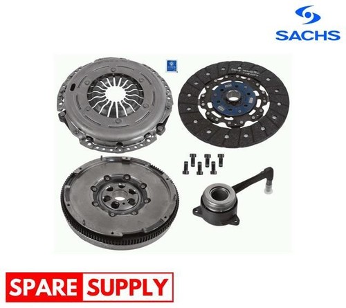 Clutch kit for california - for,