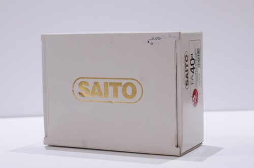 Saito 40a cu 6 6cc - fa, 6.6cc