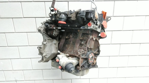 Engine opel vivaro - engine,
