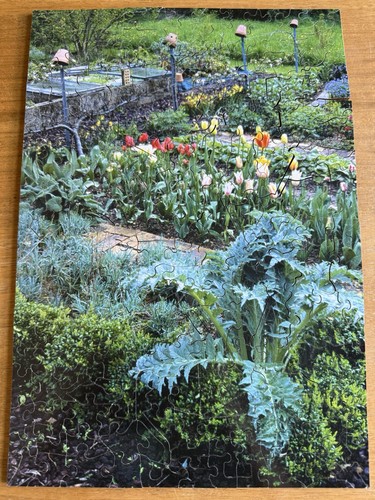 Wentworth wooden jigsaw 250 - wentworth,