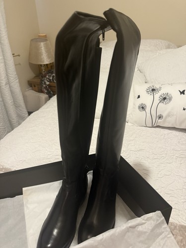 Stunning kurt geiger black - stunning,