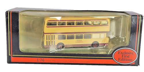 Efe 16522 scale leyland - efe, 1/76