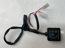 2018 Kawasaki Z650 ER650