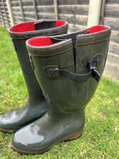 Aigle Parcours 2 ISO