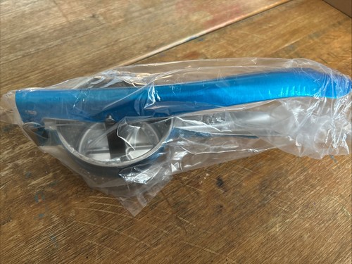 Heavy duty steel potato ricer - duty,