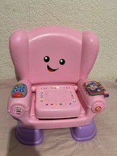 Fisher Price Smart Stages Pink