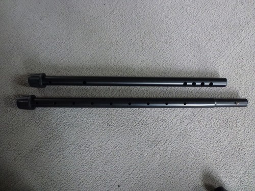Minelab equinox shaft kit - equinox,