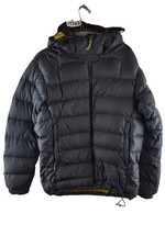 MOUNTAIN EQUIPMENT Black Down