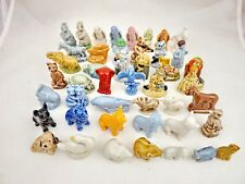 Wade Whimsie  Premiums, Red