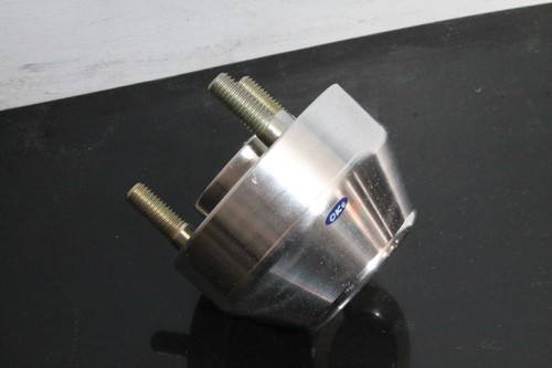 Premium mono alloy rear hub - premium,
