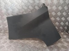 Ford Transit Courier Left Rear Bumper Corner Trim Panel ET7617926ACW 2014 15 18